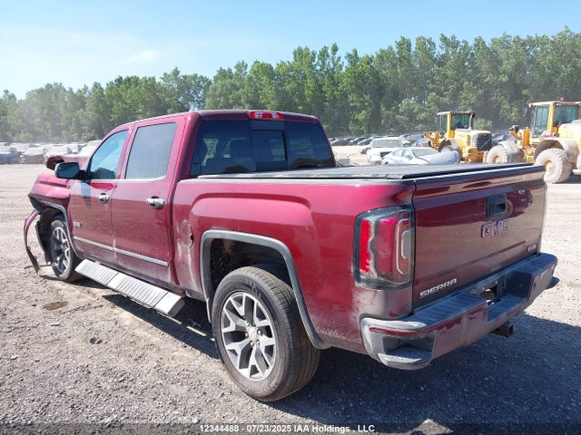 3GTU2NEC6GG222107 GMC l83 - sidi, vvt, afm, e85 max, aluminum