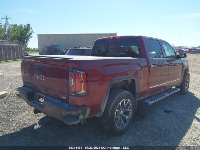 3GTU2NEC6GG222107 GMC l83 - sidi, vvt, afm, e85 max, aluminum