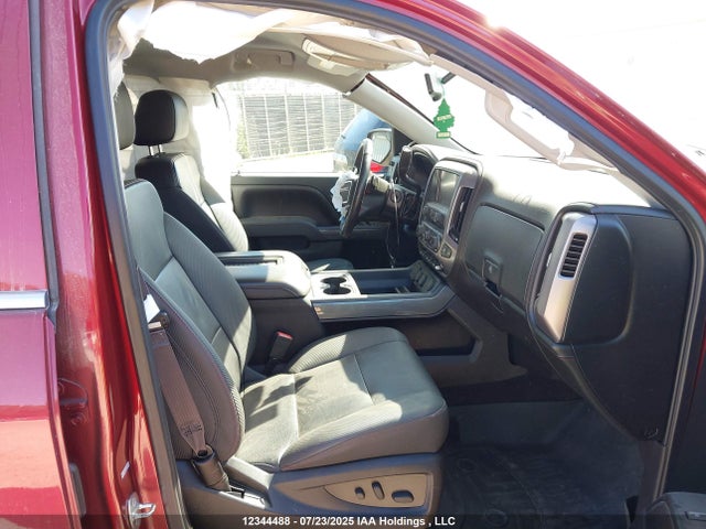 3GTU2NEC6GG222107 GMC l83 - sidi, vvt, afm, e85 max, aluminum
