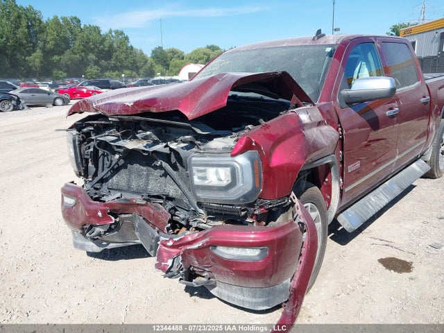 3GTU2NEC6GG222107 GMC l83 - sidi, vvt, afm, e85 max, aluminum