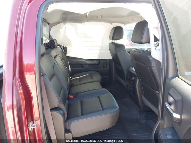3GTU2NEC6GG222107 GMC l83 - sidi, vvt, afm, e85 max, aluminum