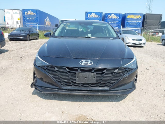 KMHLM4AG8PU404912 Hyundai mpi nu pe