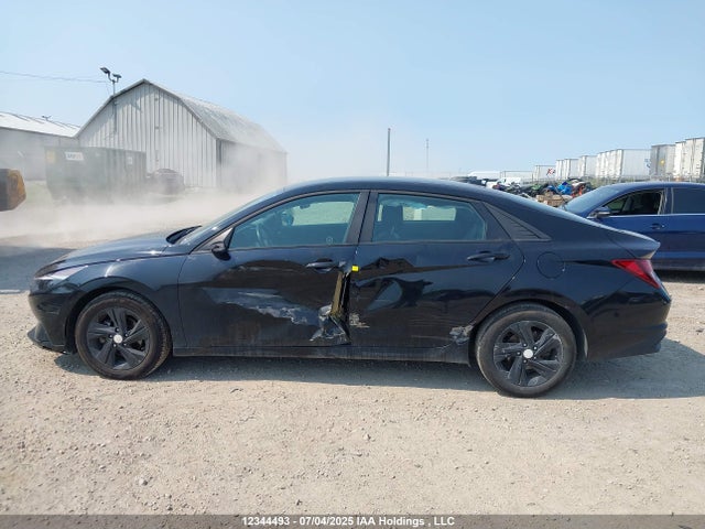 KMHLM4AG8PU404912 Hyundai mpi nu pe
