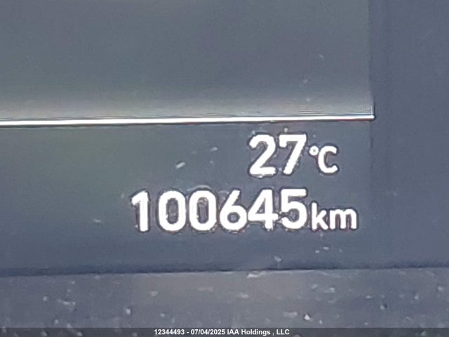 KMHLM4AG8PU404912 Hyundai mpi nu pe