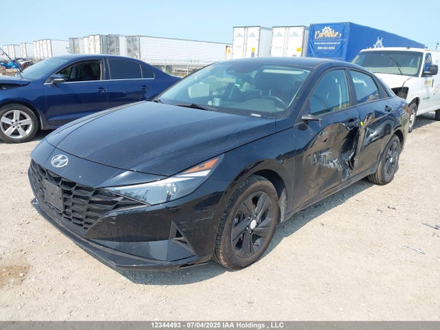 KMHLM4AG8PU404912 Hyundai mpi nu pe