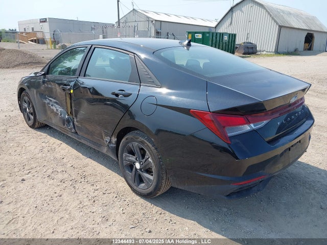 KMHLM4AG8PU404912 Hyundai mpi nu pe