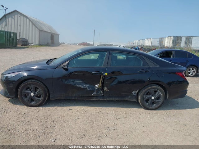 KMHLM4AG8PU404912 Hyundai mpi nu pe