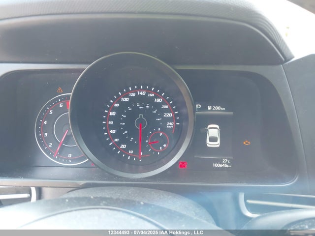 KMHLM4AG8PU404912 Hyundai mpi nu pe