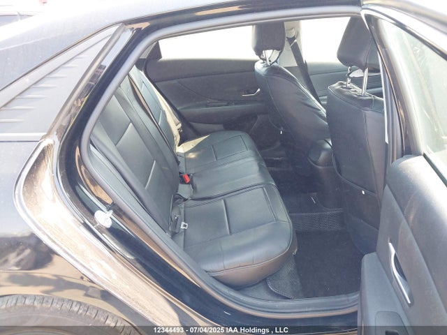 KMHLM4AG8PU404912 Hyundai mpi nu pe