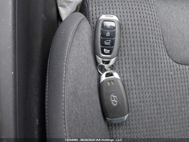 5NMS3CAD0KH007018 Hyundai gdi theta ii