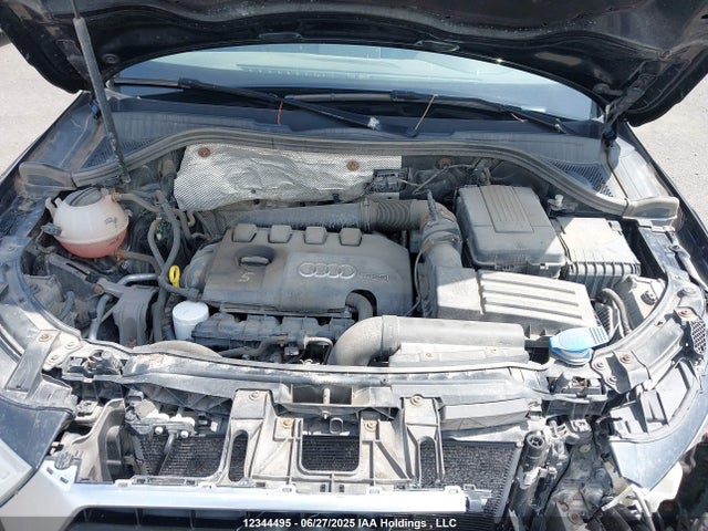 WA1JFCFS7GR002373 Audi Q3