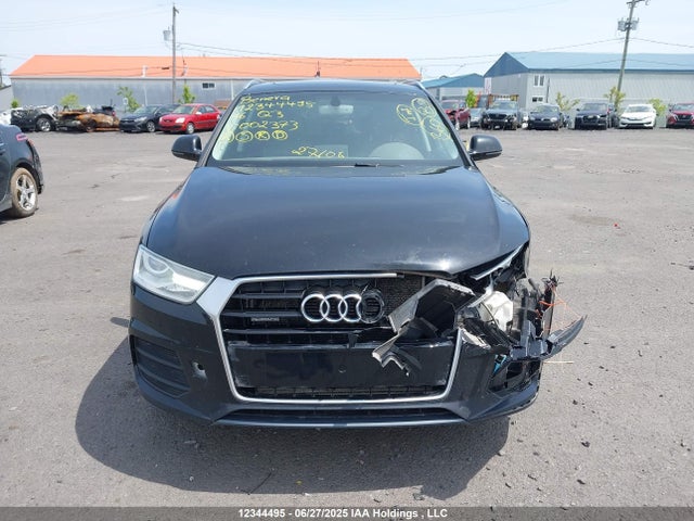 WA1JFCFS7GR002373 Audi Q3