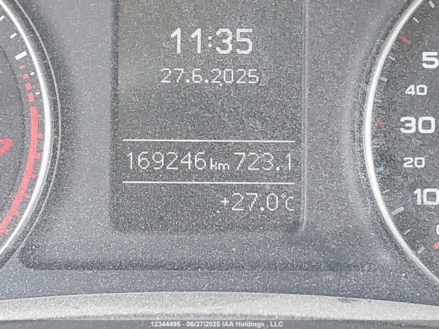 WA1JFCFS7GR002373 Audi Q3