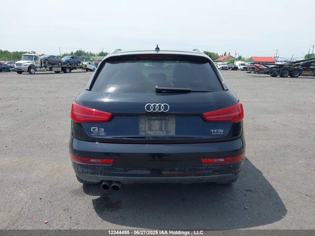 WA1JFCFS7GR002373 Audi Q3