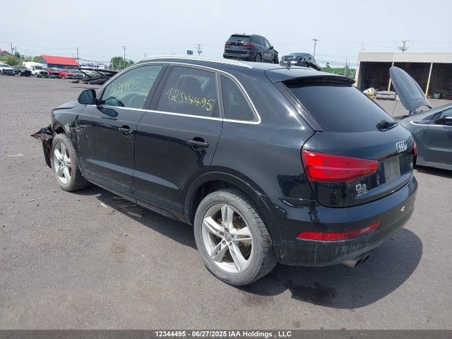 WA1JFCFS7GR002373 Audi Q3