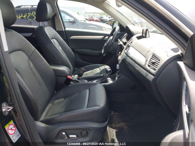 WA1JFCFS7GR002373 Audi Q3