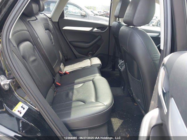 WA1JFCFS7GR002373 Audi Q3