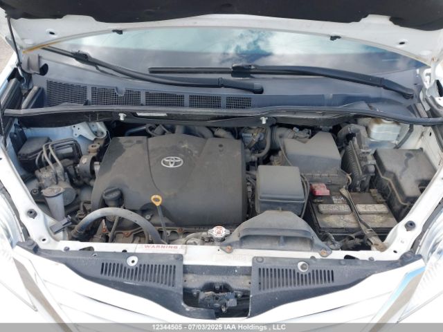 5TDKZ3DC1HS841614 Toyota 2gr-fks