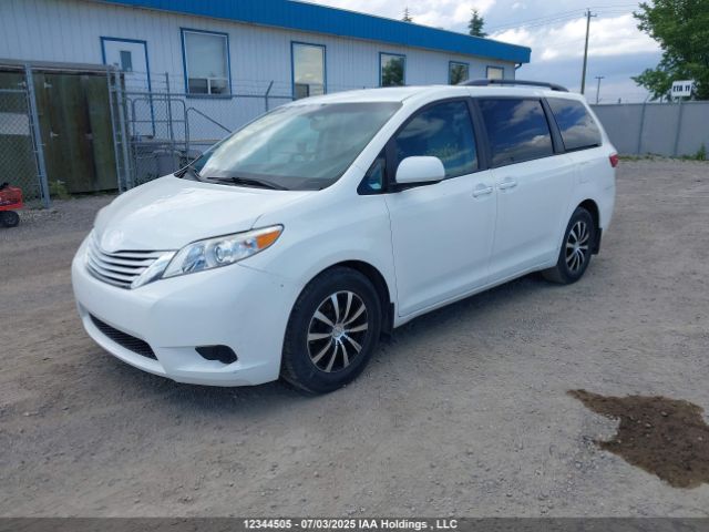 5TDKZ3DC1HS841614 Toyota 2gr-fks