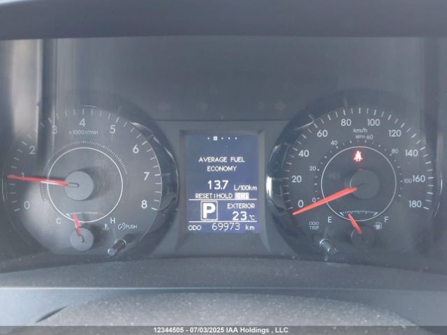 5TDKZ3DC1HS841614 Toyota 2gr-fks