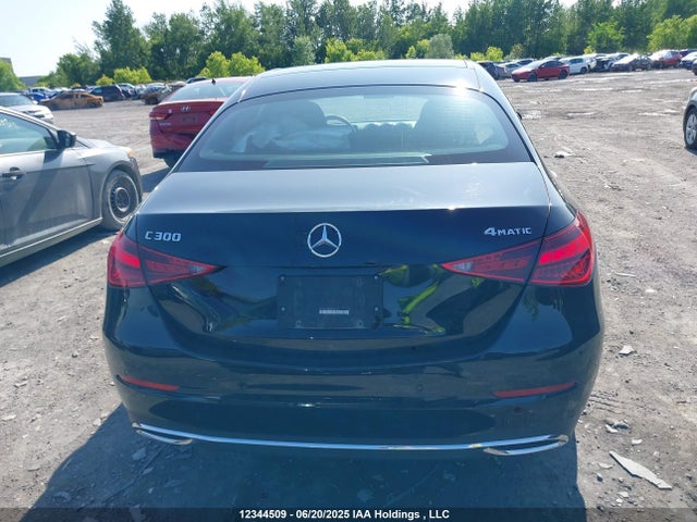 W1KAF4HBXRR201158 Mercedes-Benz m254
