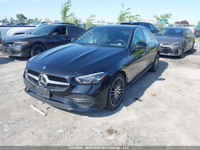 W1KAF4HBXRR201158 Mercedes-Benz m254