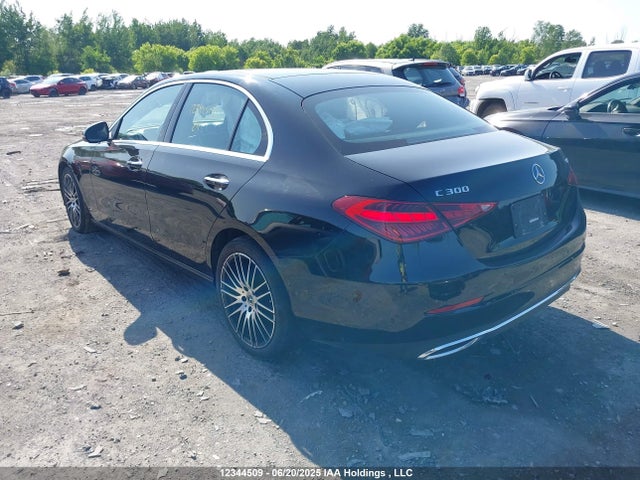 W1KAF4HBXRR201158 Mercedes-Benz m254