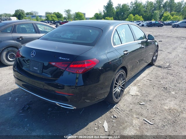 W1KAF4HBXRR201158 Mercedes-Benz m254