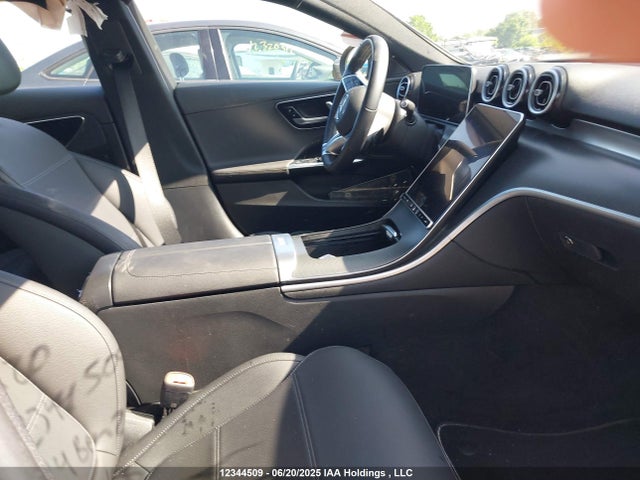 W1KAF4HBXRR201158 Mercedes-Benz m254