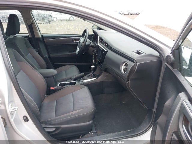2T1BURHE3HC898080 Toyota 2zr-fe