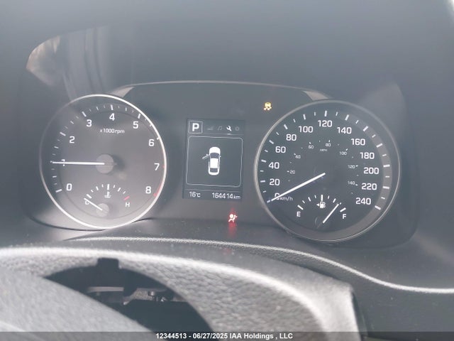 KMHD84LF3JU551725 Hyundai mpi nu