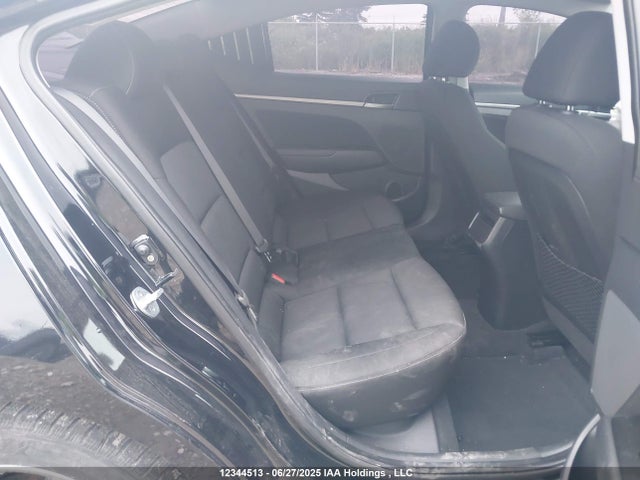 KMHD84LF3JU551725 Hyundai mpi nu