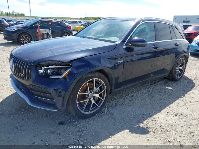 W1N0G6EB7MF913391 Mercedes-Benz m276