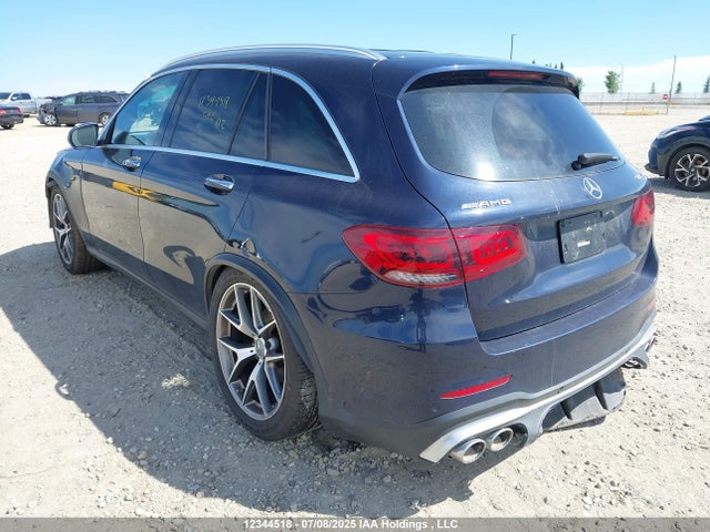 W1N0G6EB7MF913391 Mercedes-Benz m276