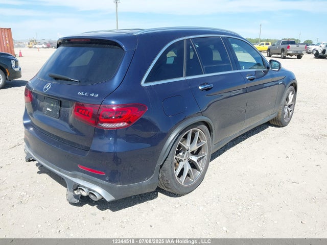 W1N0G6EB7MF913391 Mercedes-Benz m276