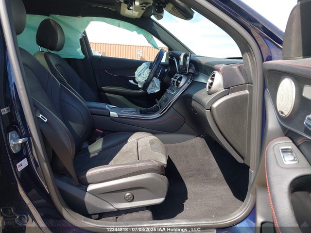 W1N0G6EB7MF913391 Mercedes-Benz m276
