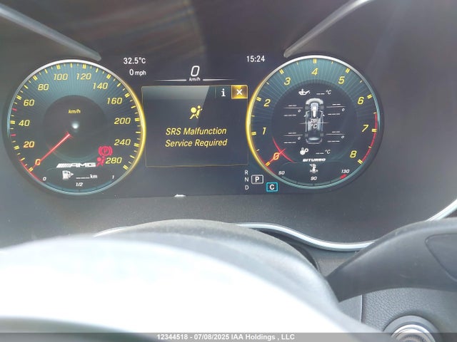 W1N0G6EB7MF913391 Mercedes-Benz m276