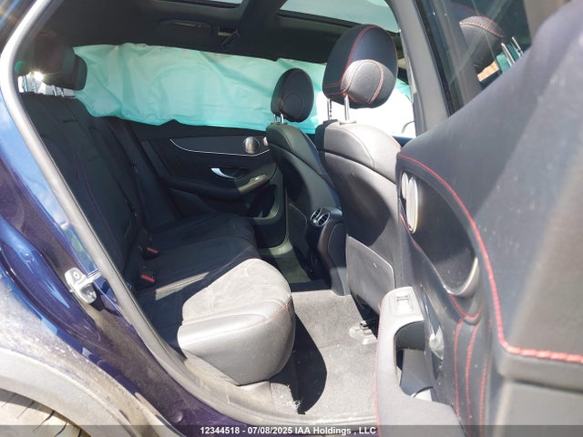 W1N0G6EB7MF913391 Mercedes-Benz m276
