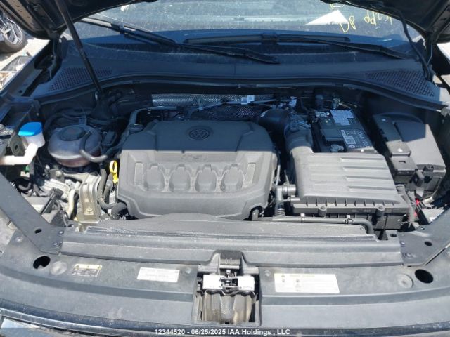 3VV4B7AX6RM174036 Volkswagen tsi