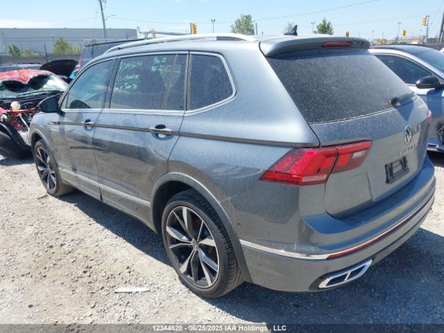 3VV4B7AX6RM174036 Volkswagen tsi
