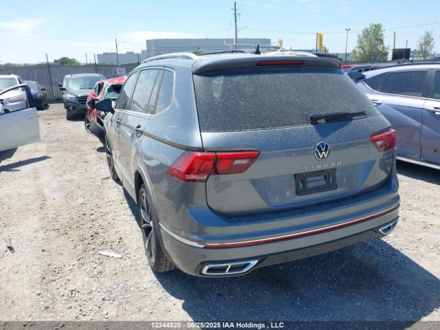 3VV4B7AX6RM174036 Volkswagen tsi