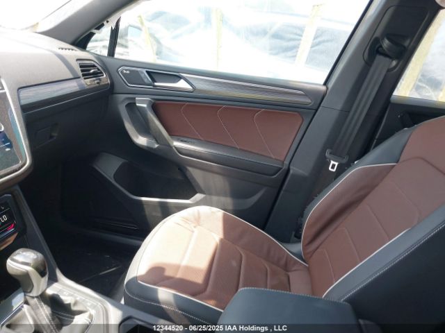 3VV4B7AX6RM174036 Volkswagen tsi