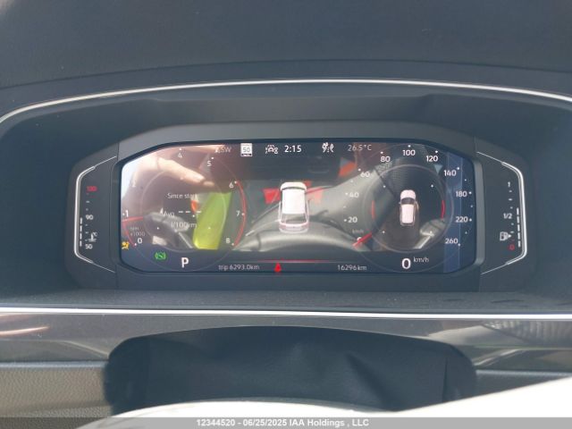 3VV4B7AX6RM174036 Volkswagen tsi