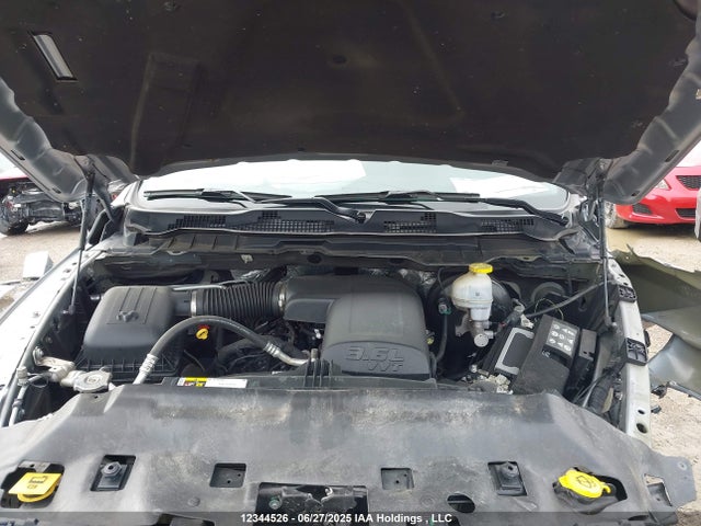 RAM 1500 2023 3C6RR7LG3PG679855 Image 10
