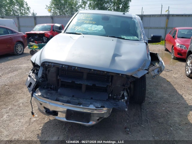 RAM 1500 2023 3C6RR7LG3PG679855 Image 13
