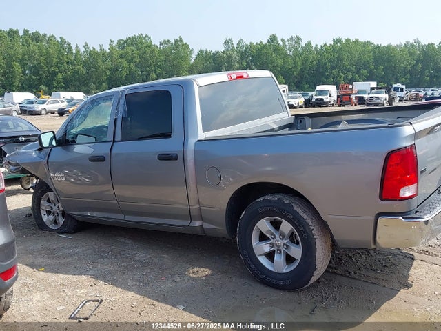RAM 1500 2023 3C6RR7LG3PG679855 Image 15