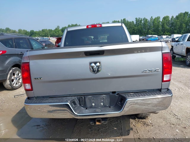 RAM 1500 2023 3C6RR7LG3PG679855 Image 17
