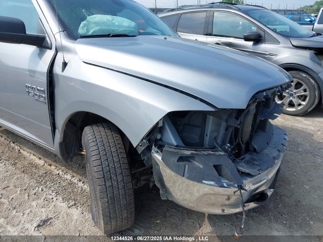 RAM 1500 2023 3C6RR7LG3PG679855 Image 20