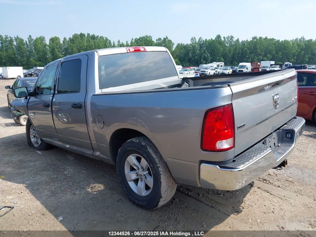 RAM 1500 2023 3C6RR7LG3PG679855 Image 3