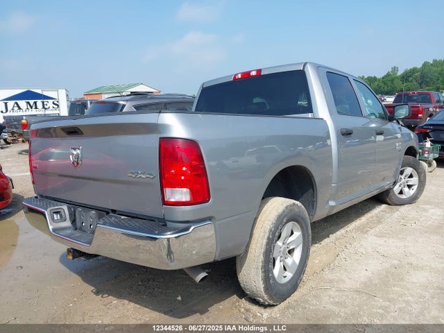 RAM 1500 2023 3C6RR7LG3PG679855 Image 4